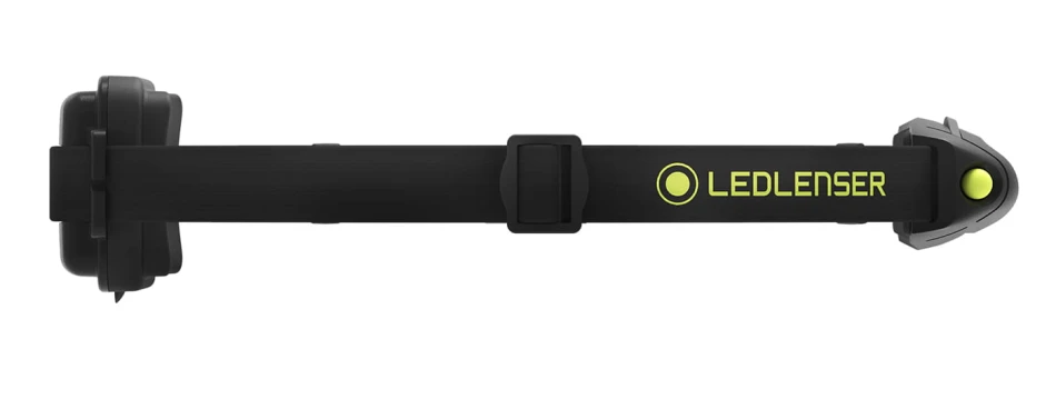 Ledlenser NEO4, kolor: czarny