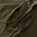 Fjallraven Lappland Hybrid Vest, kolor:  633 - Dark Olive.