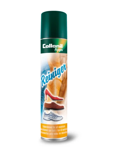 Reiniger Collonil