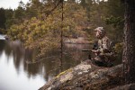 Track Rain Jacket, kolor: 50 - Innovation GH Camouflage