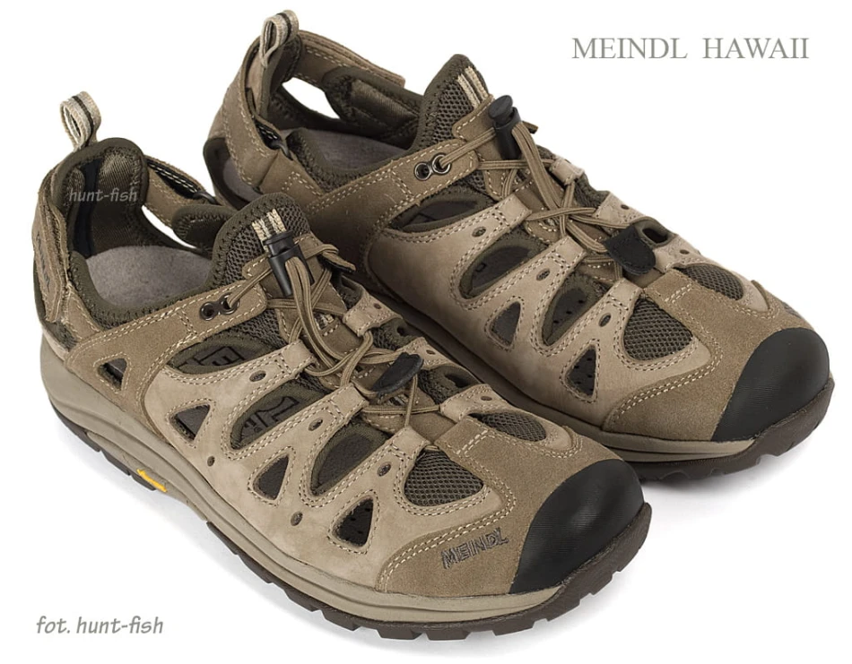 Meindl Hawaii, kolor: 05 - natural