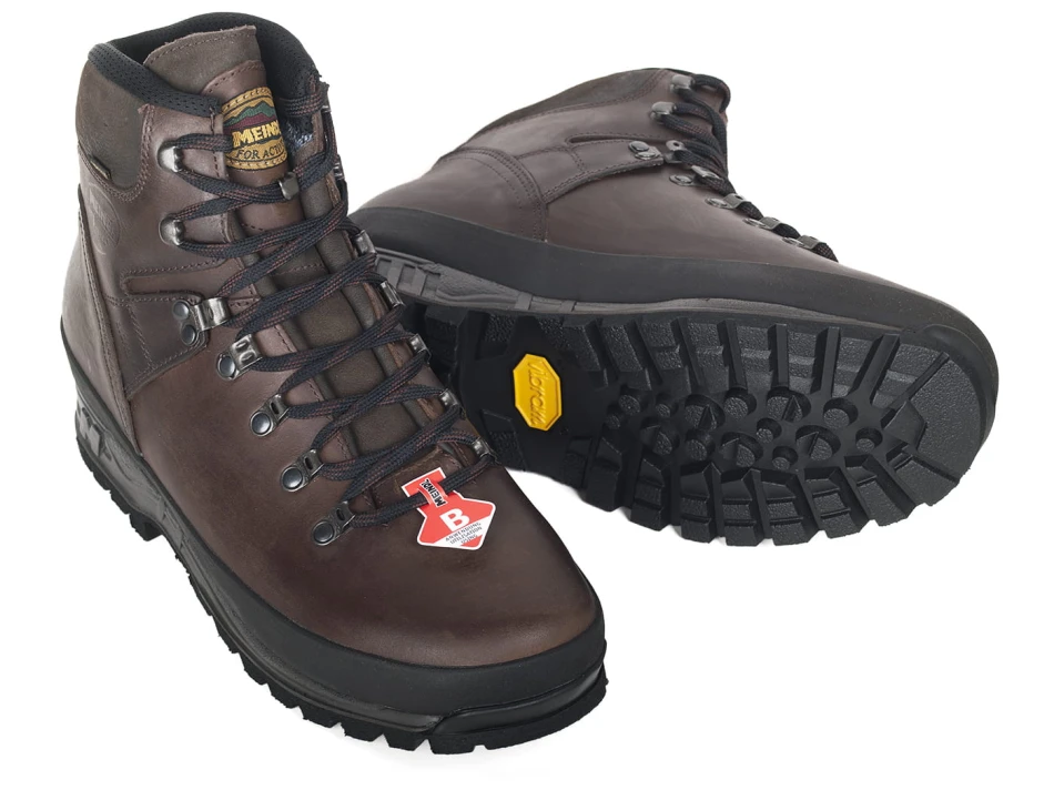 Burma PRO MFS, kolor: 10 - brown