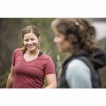 Fjallraven Abisko Cool T-Shirt W