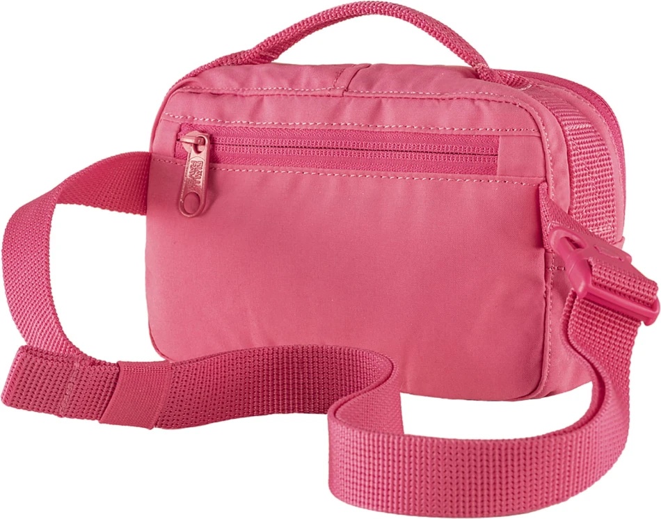 Kanken Hip Pack, kolor:  450 - Flamingo Pink