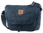 Greenland Shoulder Bag Small, kolor: 638 - Storm