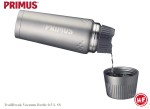 Primus TraiBreak, poj. 500ml, kolor: silver