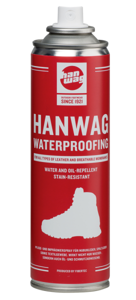 HANWAG Waterproofing