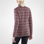 Fjallraven Snow Cardigan W