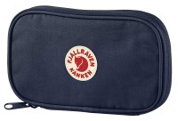 Kanken Travel Wallet, kolor: 560 - Navy