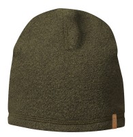 Fjallraven Lappland Fleece Hat, kolor 633 - Dark Olive.