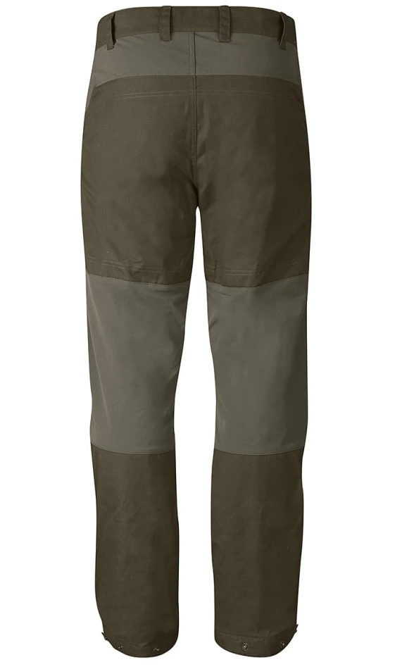 Drev Trousers, kolor: 662 - Deep Forest