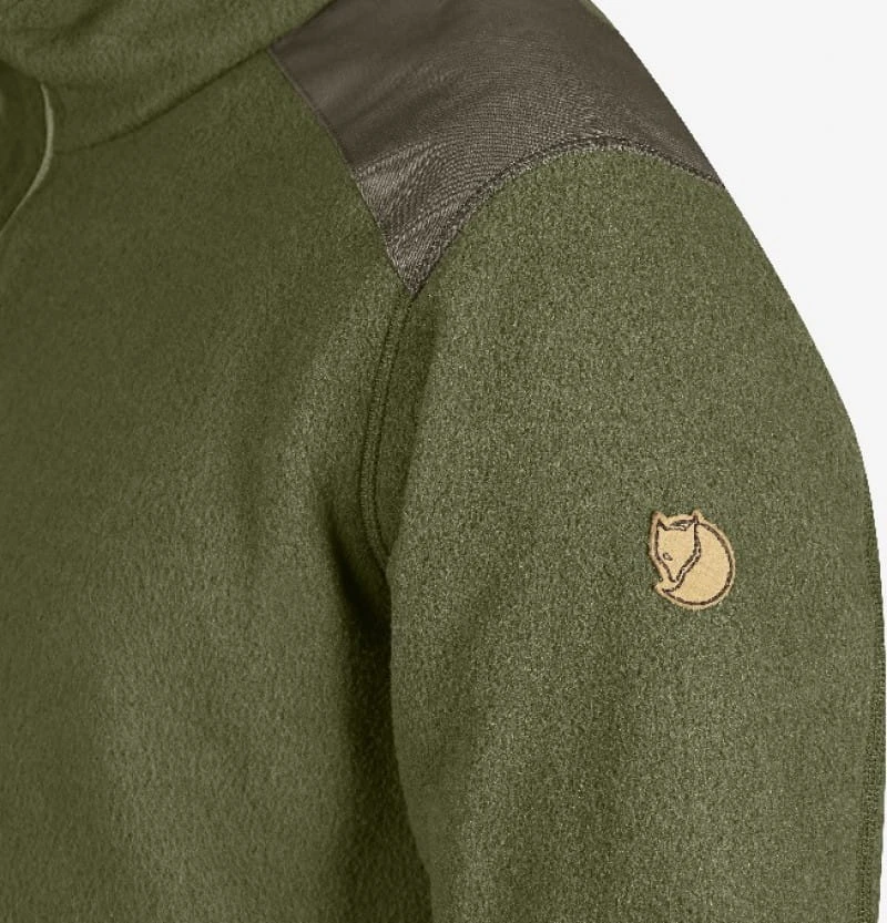Fjallraven Sten Fleece