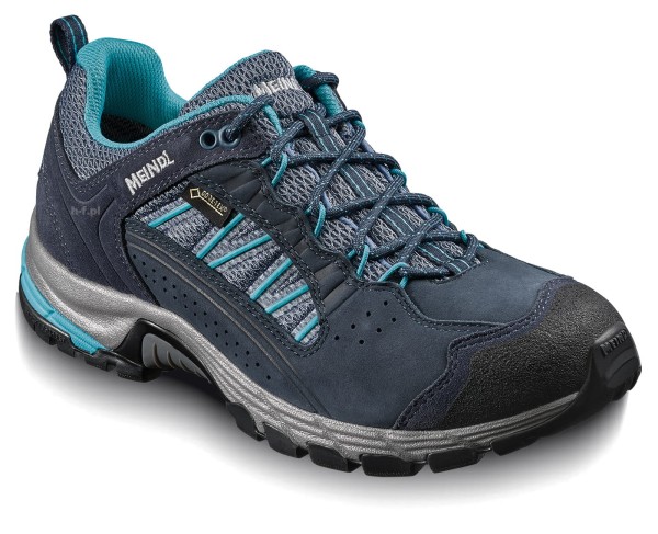 Journey Lady PRO GTX, kolor: 49 - navy / turquoise