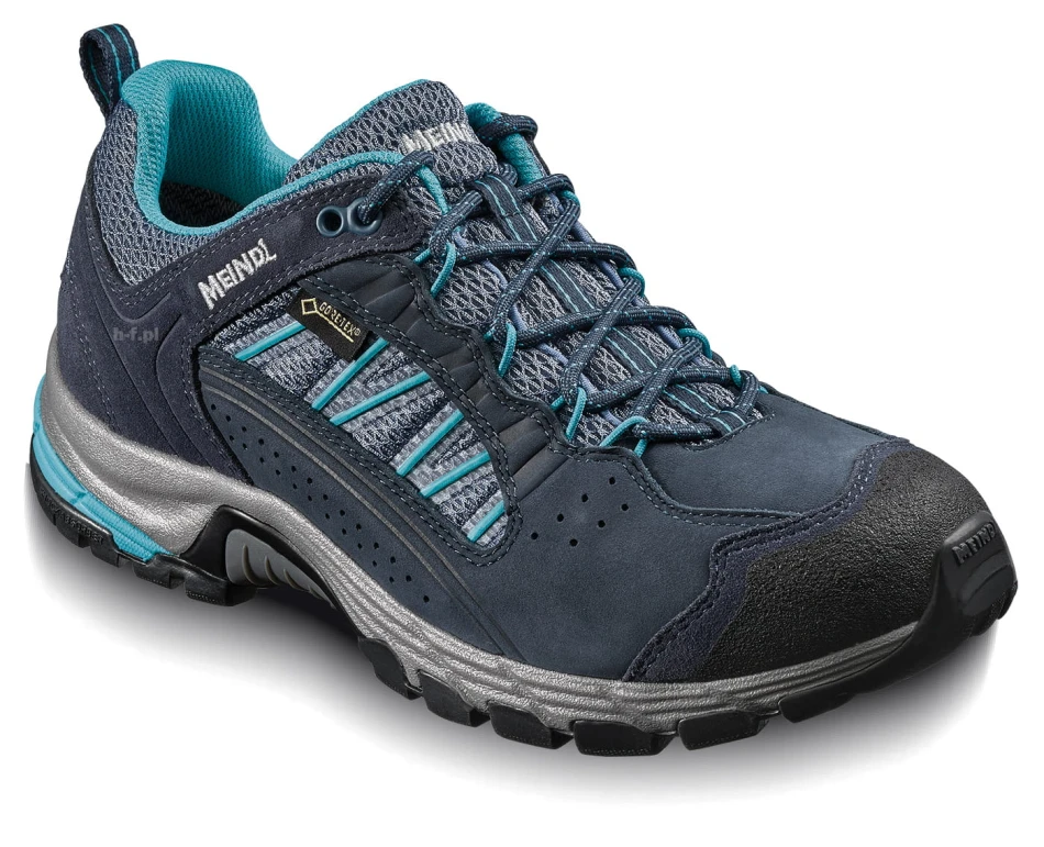 Journey Lady PRO GTX, kolor: 49 - navy / turquoise