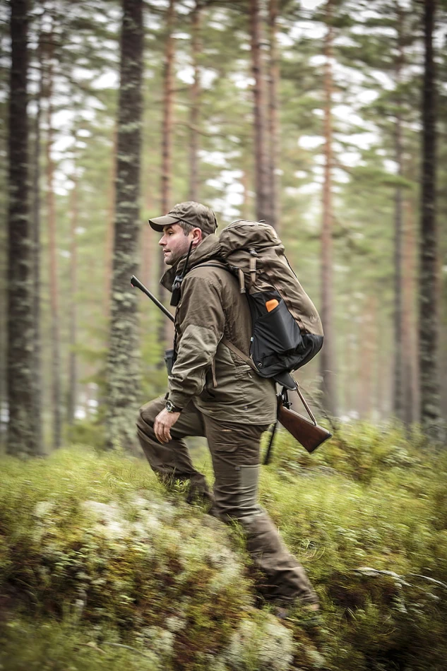 Fjallraven Drev Jacket
