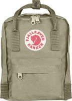 Fjallraven Kanken Mini, kolor: 192 - Putty.
