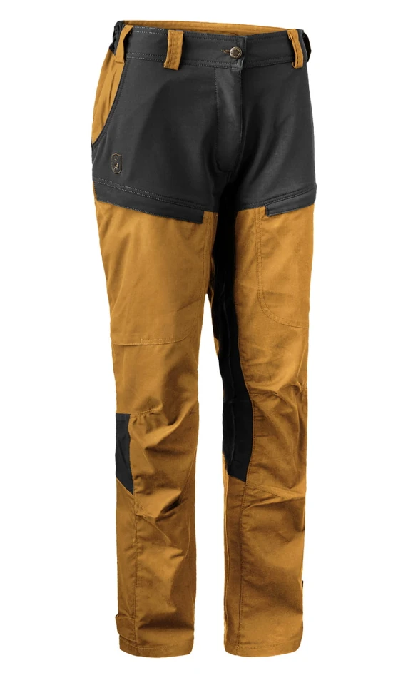 Lady Ann Trousers, kolor: 642 - Bronze