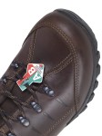 Jura GTX, kolor: 46 - dark brown