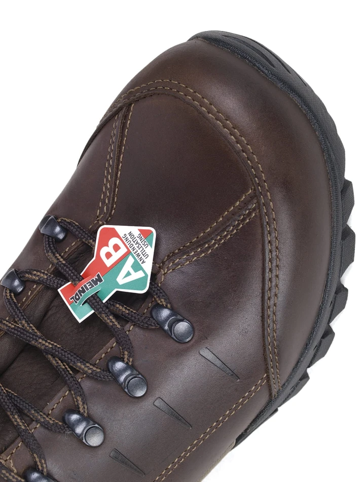 Jura GTX, kolor: 46 - dark brown