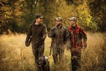 Gamekeeper Bonded Fleece Jacket, kolor: 380 - Canteen