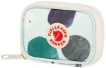 Kanken Art Card Wallet, kolor: 977 - Birch Forest