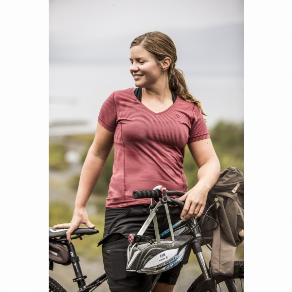 Fjallraven Abisko Cool T-Shirt W