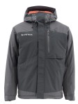 Challenger Insulated Jacket, kolor: 002 - Black