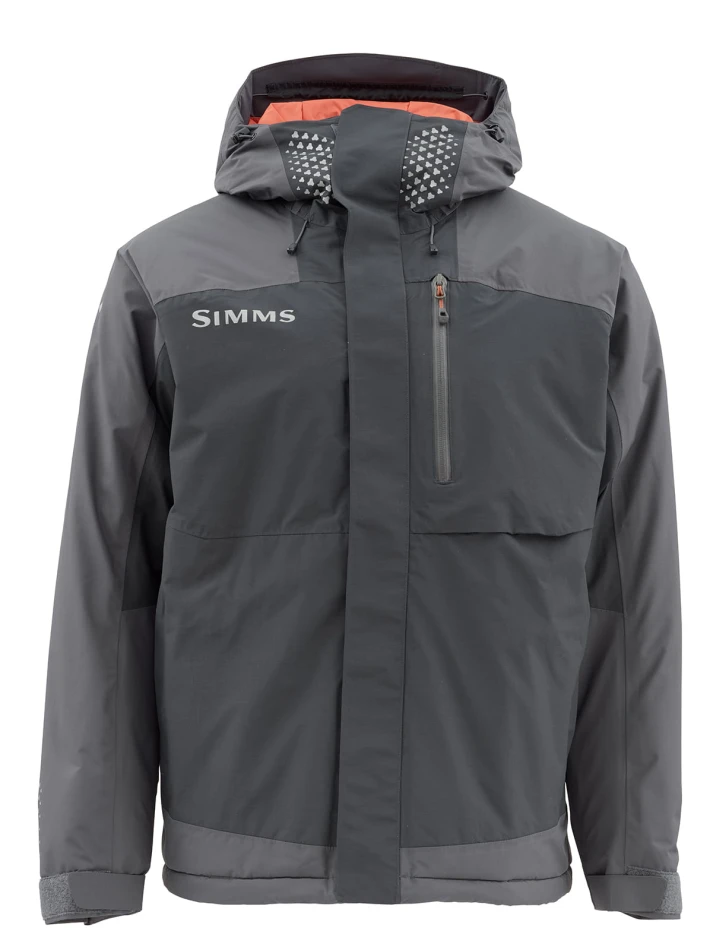 Challenger Insulated Jacket, kolor: 002 - Black
