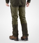 Keb Gaiter Trousers, kolor: 662-625 - Deep Forest/Laurel Green