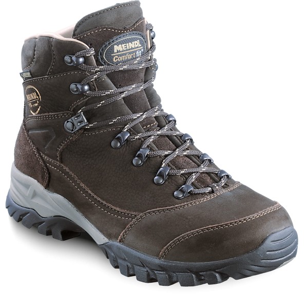 Meindl Tauern 2, kolor: 46 - dark brown