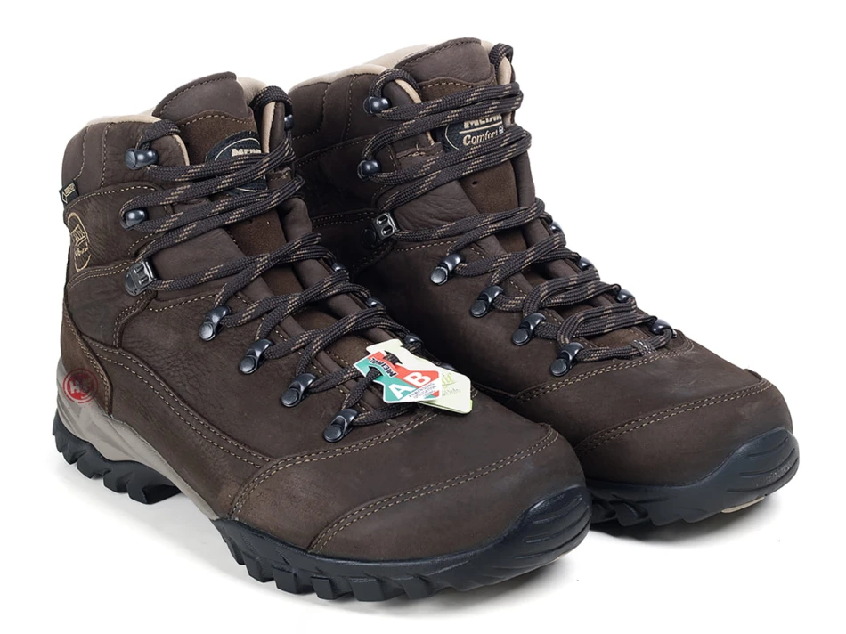 Meindl Tauern 2, kolor: 46 - dark brown