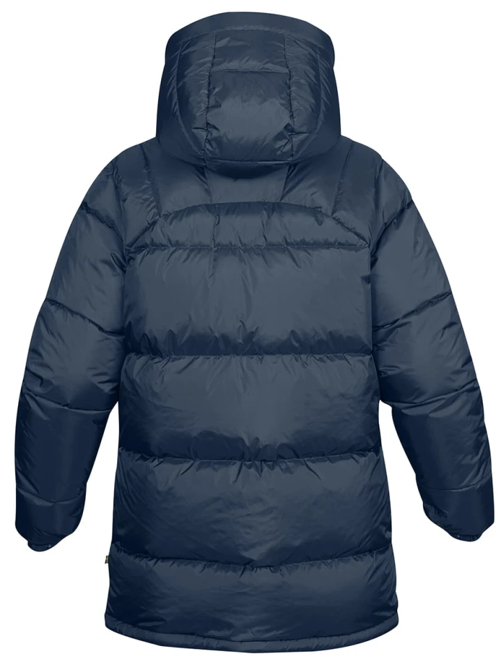 Fjallraven Expedition Down Jacket W, kolor: 560 - Navy