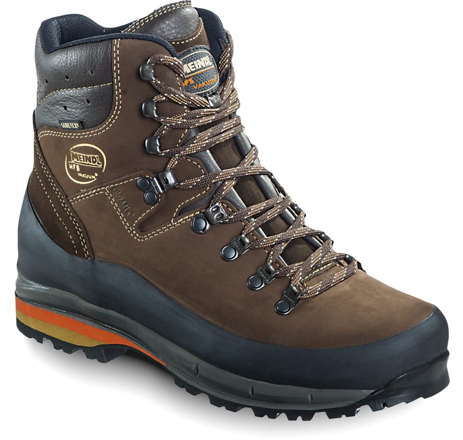 Vakuum GTX, kolor: 46 - dark brown - 1