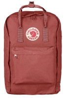 Kanken Laptop 17", kolor: 307 - Dahlia