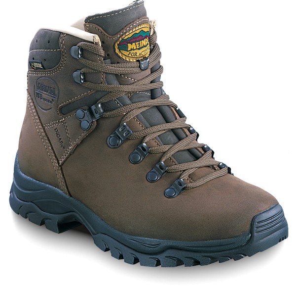Wales Lady 2 MFS, kolor: 10 - brown