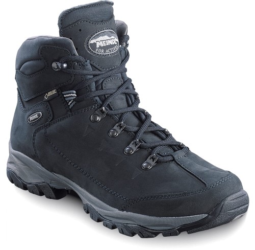 Meindl Ohio 2 GTX - buty turystyczne z membraną GORE-TEX
