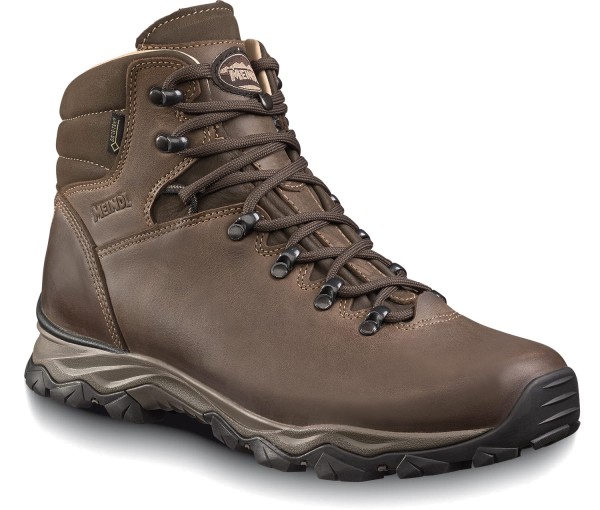 Peru Lady GTX, kolor: 10 - brown