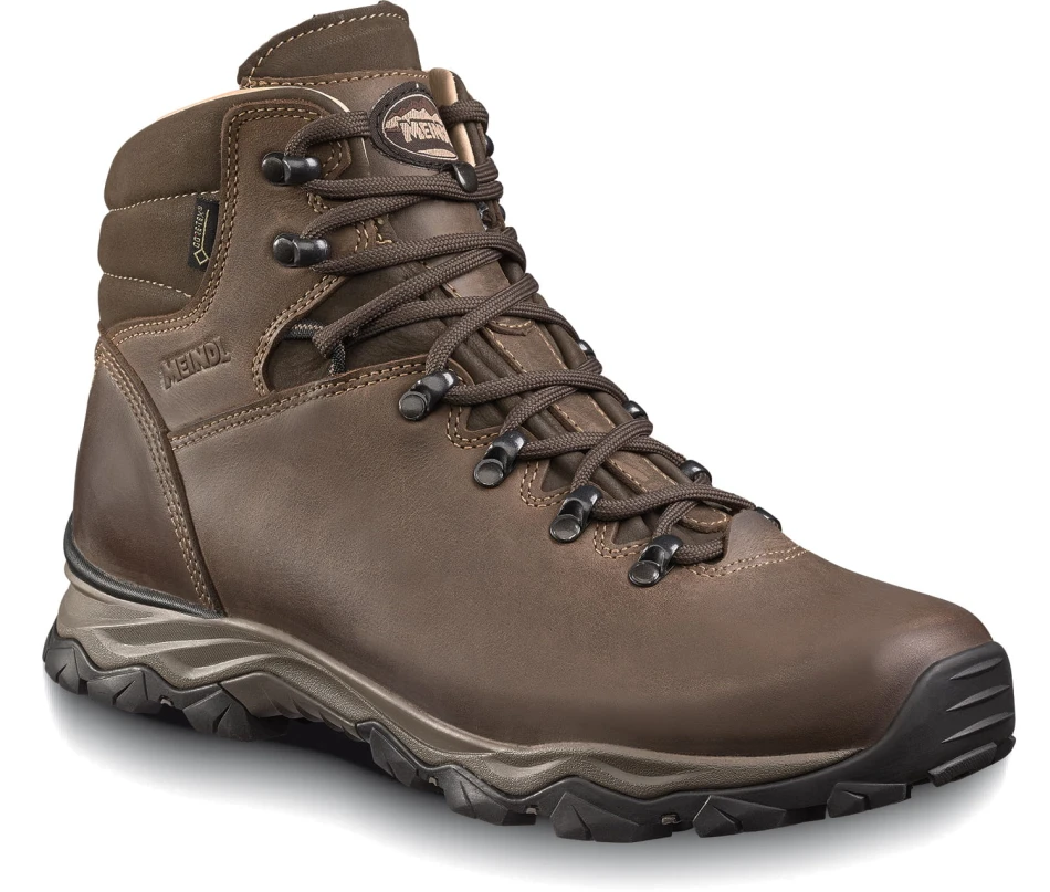 Peru Lady GTX, kolor: 10 - brown