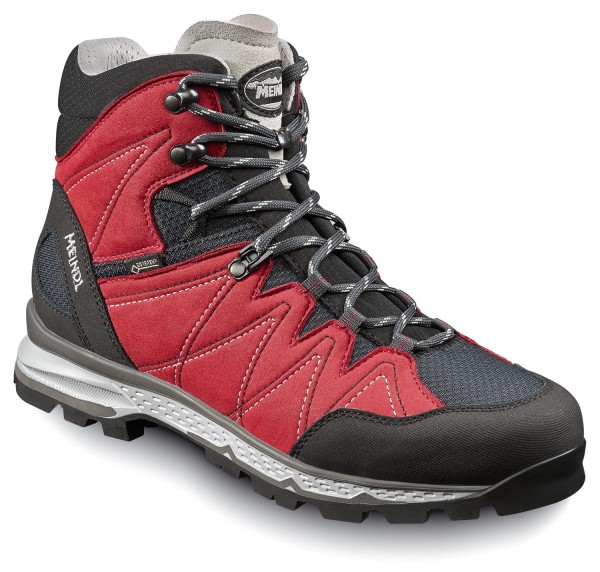 Montalin Lady GTX, kolor: 78 - red