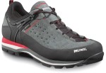 Literock GTX, kolor: 23 - granite/red