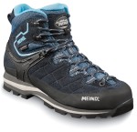 Litepeak Lady GTX, kolor: 49 - navy / azure - 1