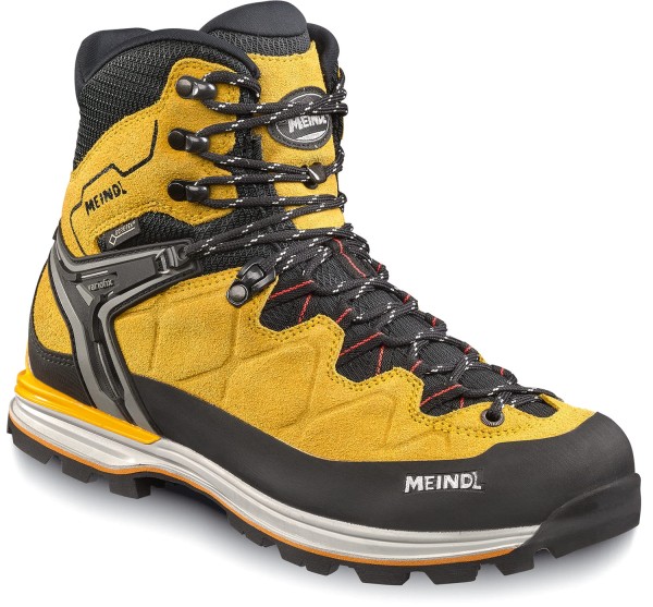 Litepeak PRO GTX, kolor: 85 - yellow / black
