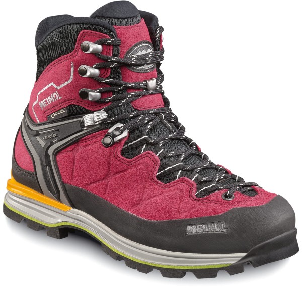 Litepeak Lady PRO GTX, kolor: 78 - red / black