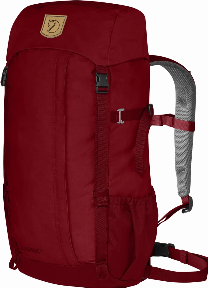 Kaipak 28, kolor: 330 - Redwood.