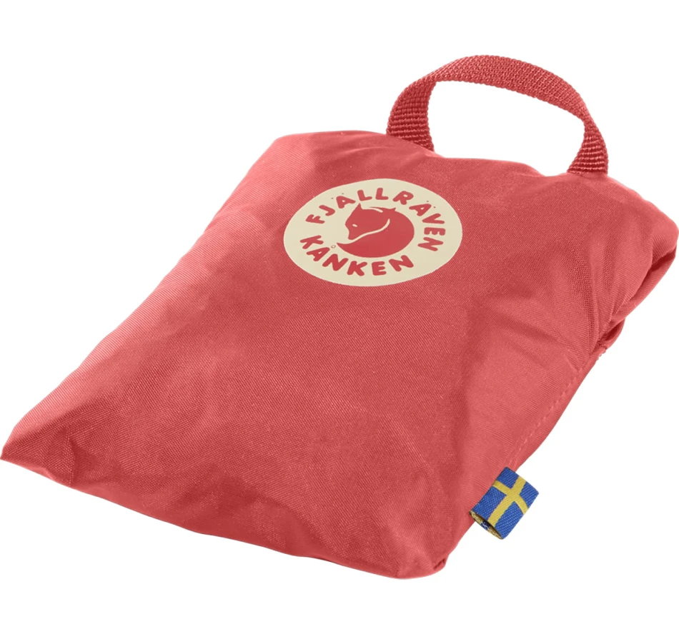 Kanken Rain Cover, kolor: 319 - Peach Pink