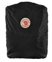 Kanken Rain Cover, kolor: 550 - Black