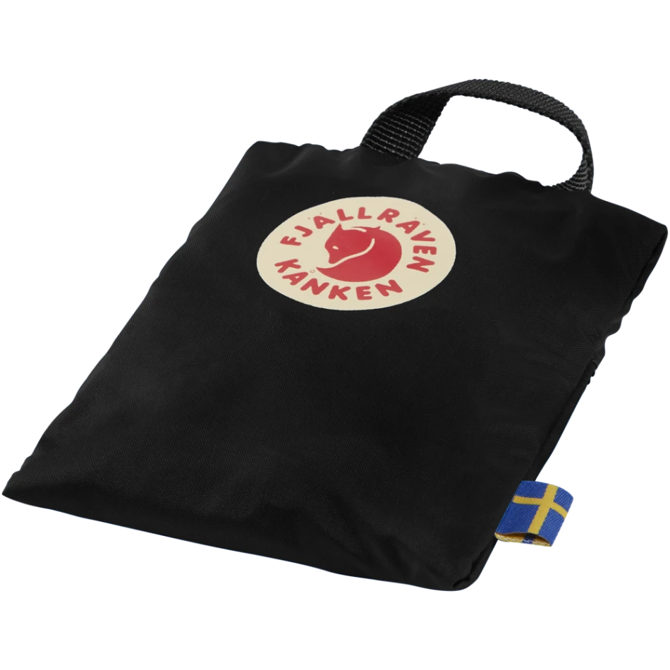 Kanken Rain Cover Mini, kolor: 550 - Black