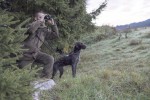 Rusky Silent Jacket Short, kolor: 391-Peat