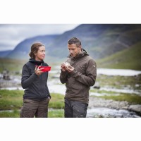 Fjallraven Skogso Jacket