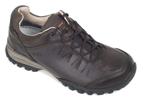 Siena GTX , kolor: 46 - dark brown